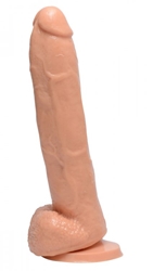 Vibrating Vincent 11 Inch Dildo with Suction Cup Dildos, Vibrating Sex Toys, Huge Dildos, Realistic Dildos, Suction Cup Dildos, Vibrating Dildos