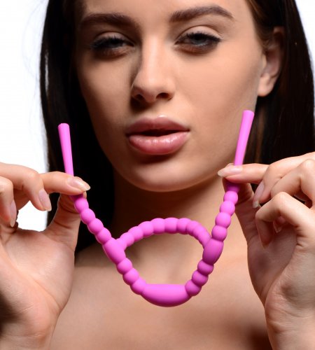 Petal Pusher Silicone Labia Spreader Speculums, Spreaders and Gags