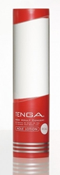 TENGA Hole Lotion 5.75 fl.oz. - Real Personal Lubricants, Water Based Lube