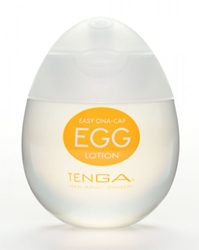 Tenga Egg Lotion - 65ml Personal Lubricants, Water Based Lube