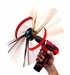 Auto Flogger Whip Attachment for Drills - AF449