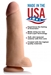 12 Inch Ultra Real Dual Layer Suction Cup Dildo - AF521