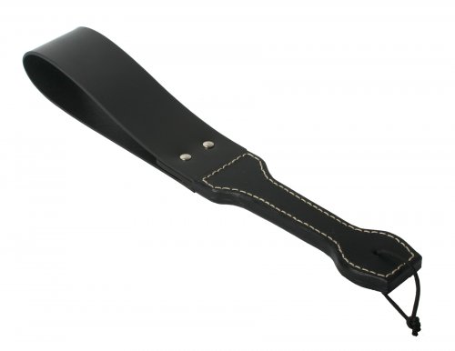 Strict Leather Extreme Punishment Strap Impact, Paddles