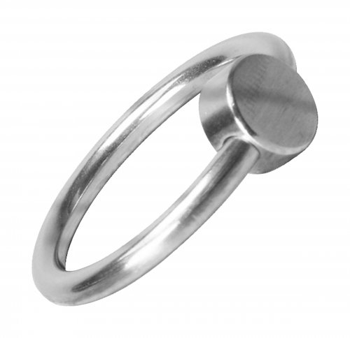 Penis Head Glans Ring with Pressure Point Penis Jewelry