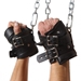 Strict Leather Premium Suspension Wrist Cuffs - ST550