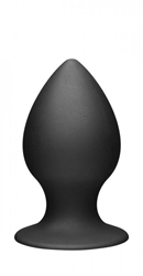 Tom of Finland Large Silicone Anal Plug Anal Toys, Huge Anal Toys, Silicone Toys, Butt Plugs